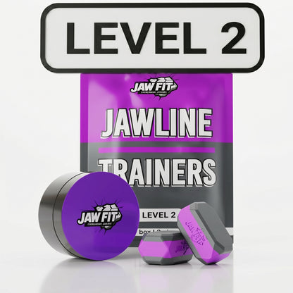 JawFit™ Trainers (Тренажори за Jawline)