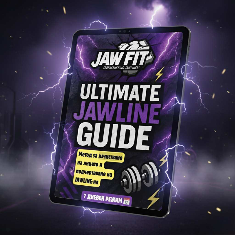 Метода JawFit (PDF книга)